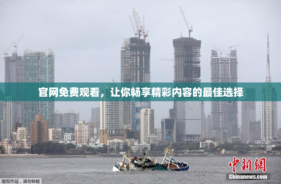 官网免费观看，让你畅享精彩内容的最佳选择