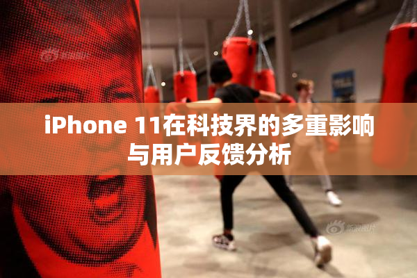 iPhone 11在科技界的多重影响与用户反馈分析