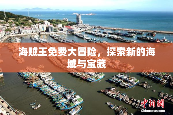 海贼王免费大冒险，探索新的海域与宝藏
