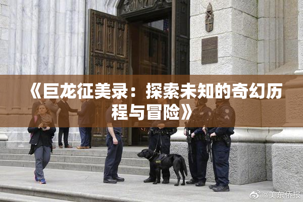 《巨龙征美录：探索未知的奇幻历程与冒险》
