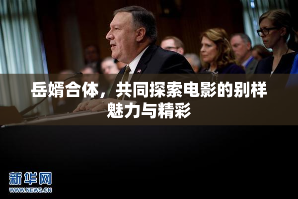 岳婿合体，共同探索电影的别样魅力与精彩