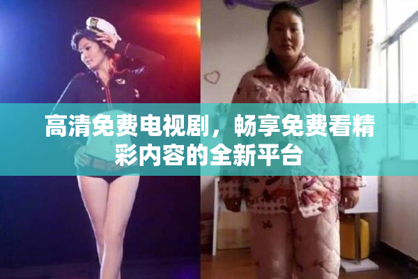 高清免费电视剧，畅享免费看精彩内容的全新平台