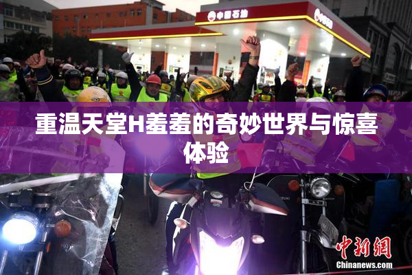 重温天堂H羞羞的奇妙世界与惊喜体验