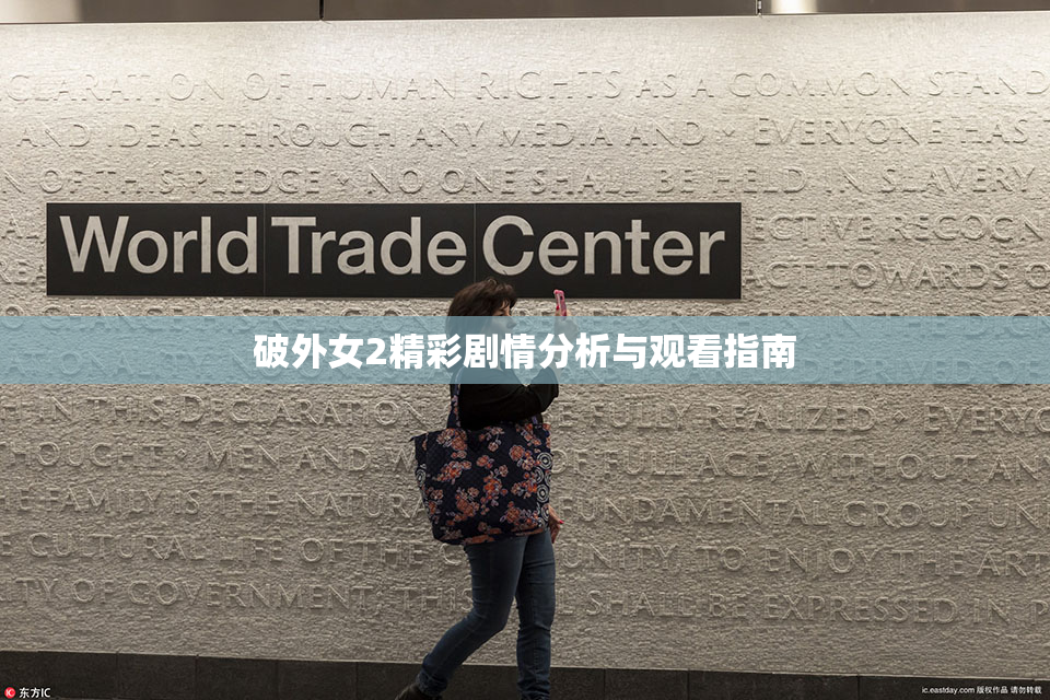 破外女2精彩剧情分析与观看指南