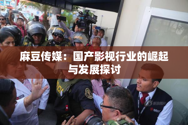 麻豆传媒：国产影视行业的崛起与发展探讨