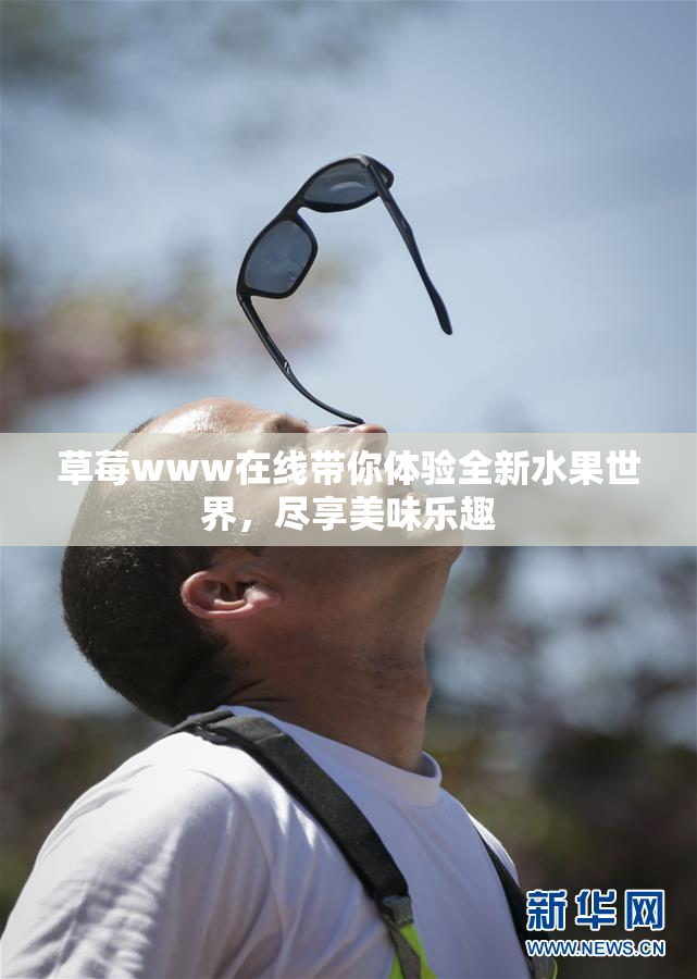 草莓www在线带你体验全新水果世界，尽享美味乐趣