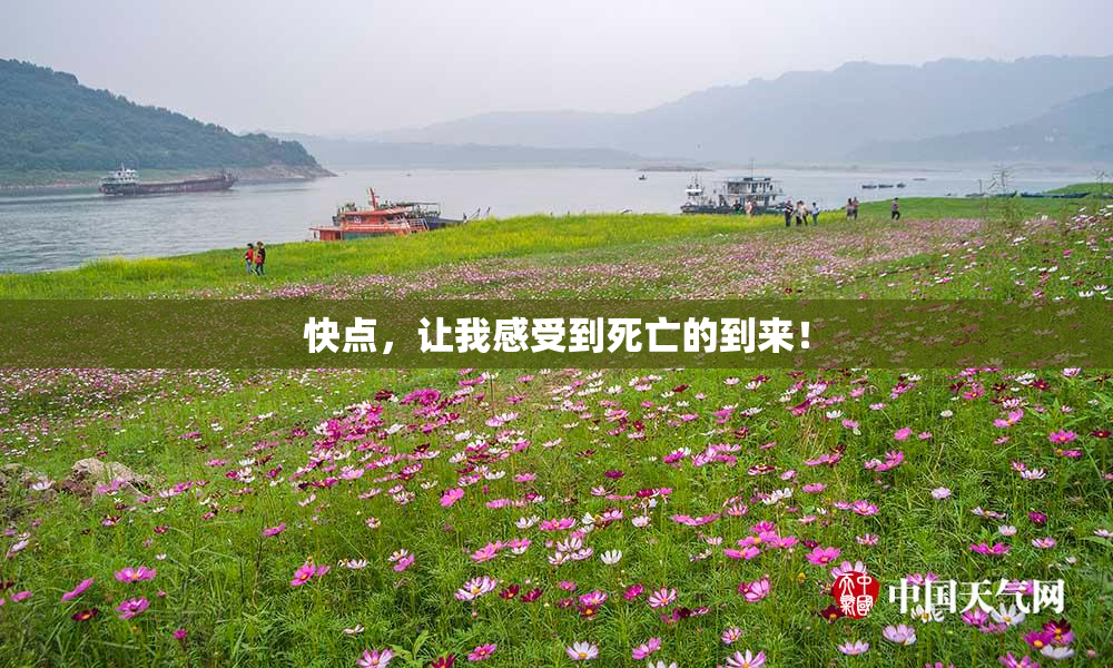 快点，让我感受到死亡的到来！
