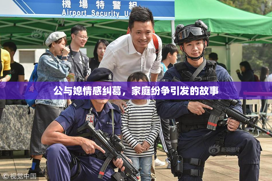 公与媳情感纠葛，家庭纷争引发的故事