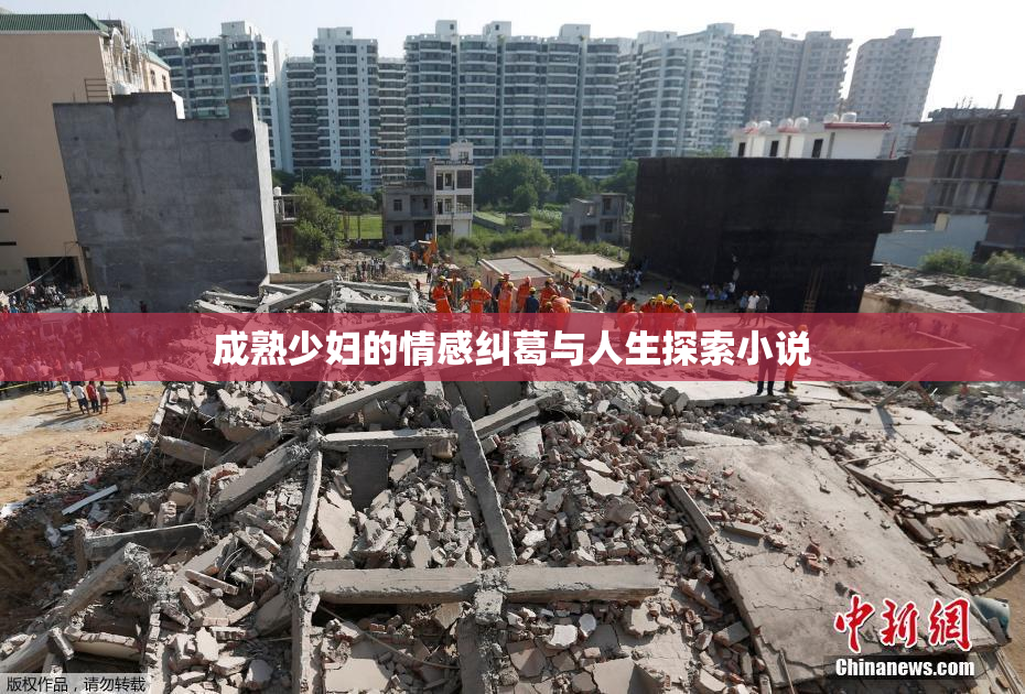 成熟少妇的情感纠葛与人生探索小说