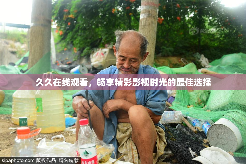 久久在线观看，畅享精彩影视时光的最佳选择