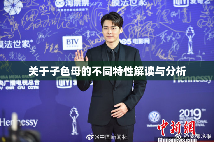 关于子色母的不同特性解读与分析