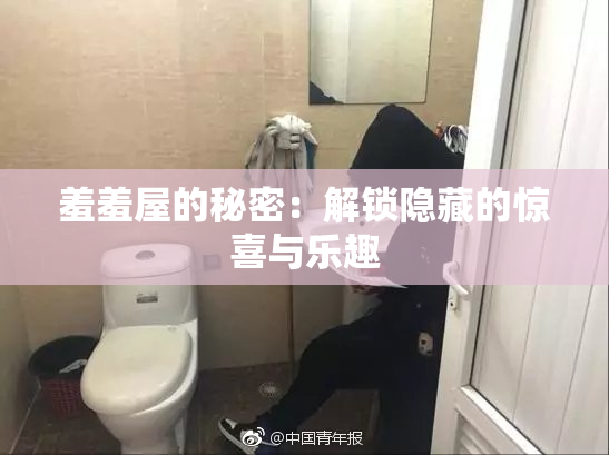 羞羞屋的秘密：解锁隐藏的惊喜与乐趣