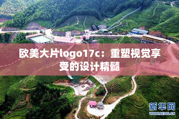 欧美大片logo17c：重塑视觉享受的设计精髓