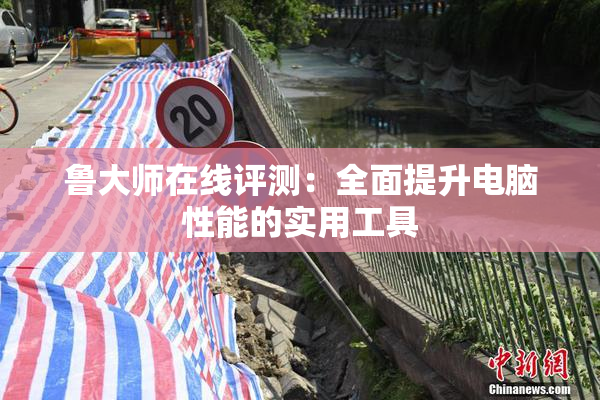 鲁大师在线评测：全面提升电脑性能的实用工具