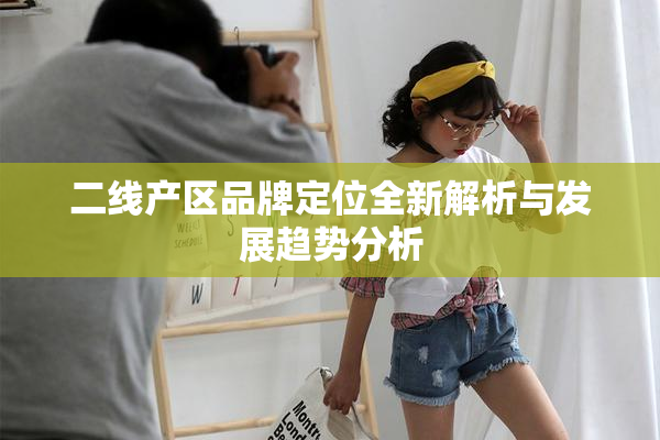 二线产区品牌定位全新解析与发展趋势分析