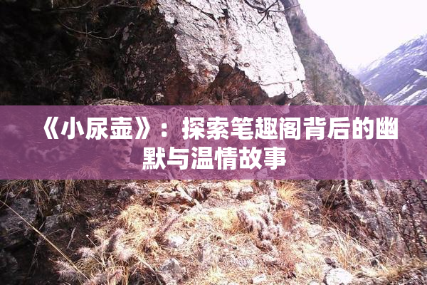 《小尿壶》：探索笔趣阁背后的幽默与温情故事