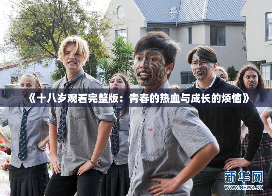 《十八岁观看完整版：青春的热血与成长的烦恼》