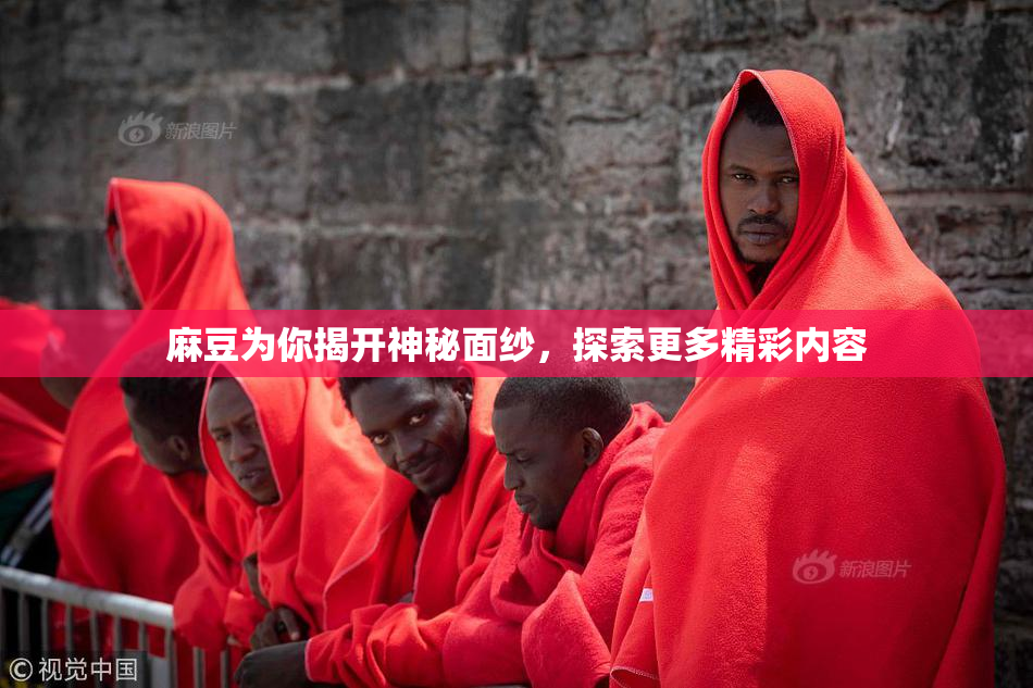 麻豆为你揭开神秘面纱，探索更多精彩内容