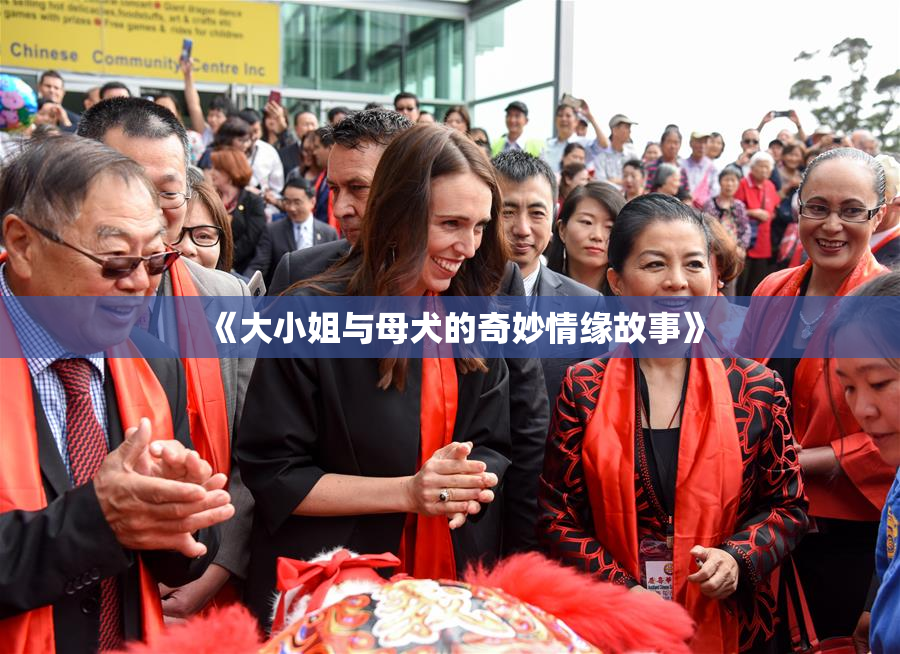 《大小姐与母犬的奇妙情缘故事》
