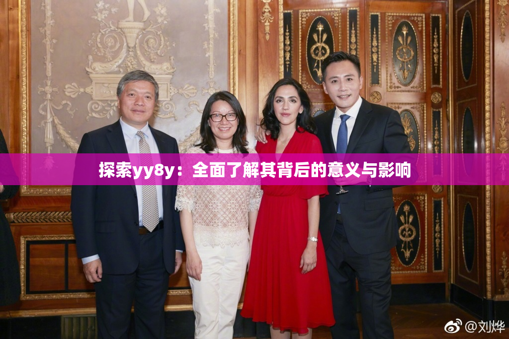 探索yy8y：全面了解其背后的意义与影响