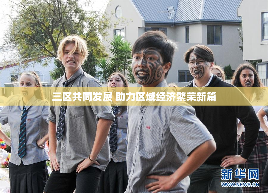 三区共同发展 助力区域经济繁荣新篇