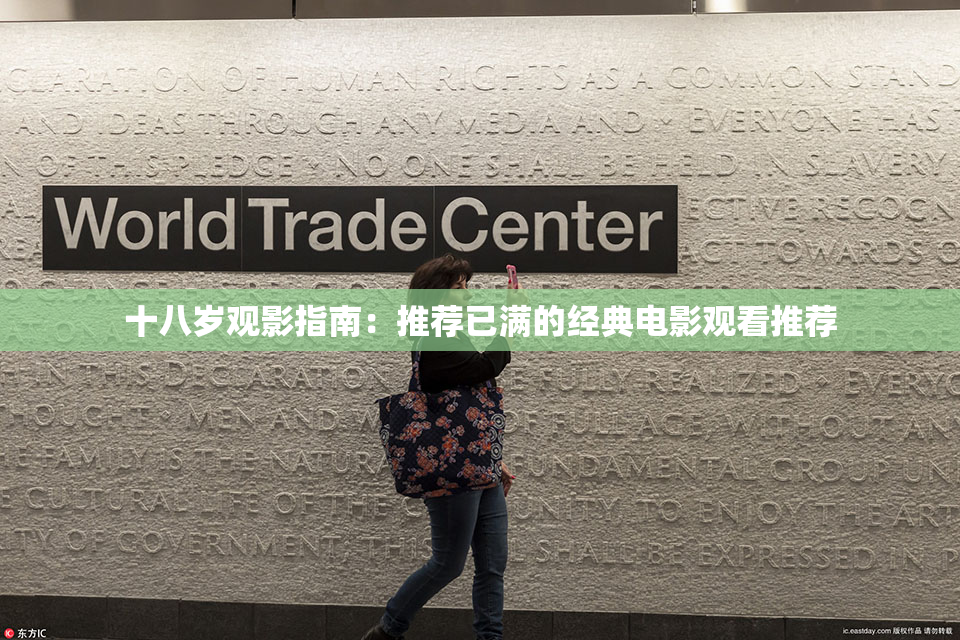 十八岁观影指南：推荐已满的经典电影观看推荐