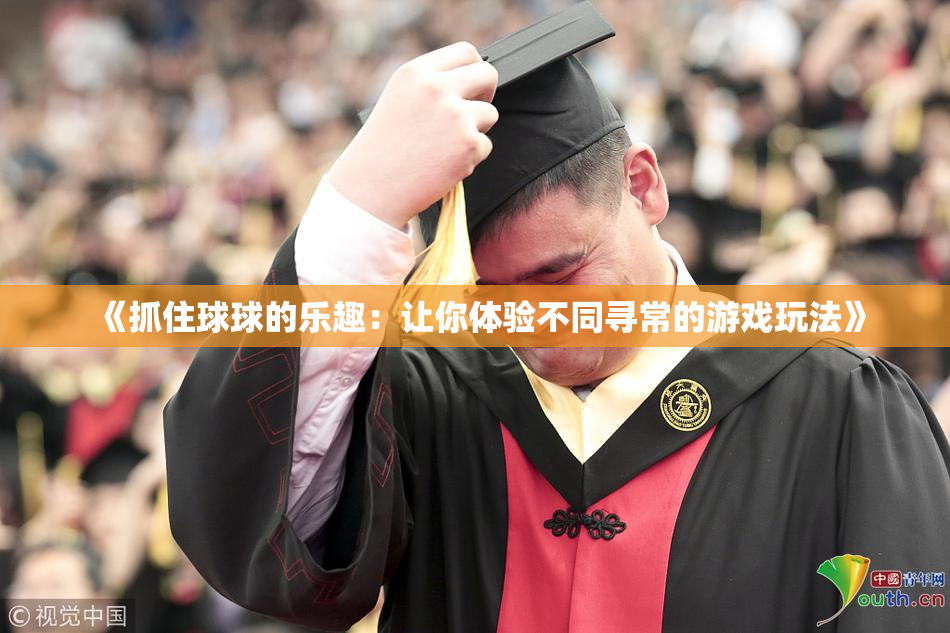 《抓住球球的乐趣：让你体验不同寻常的游戏玩法》