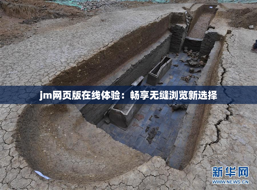 jm网页版在线体验：畅享无缝浏览新选择