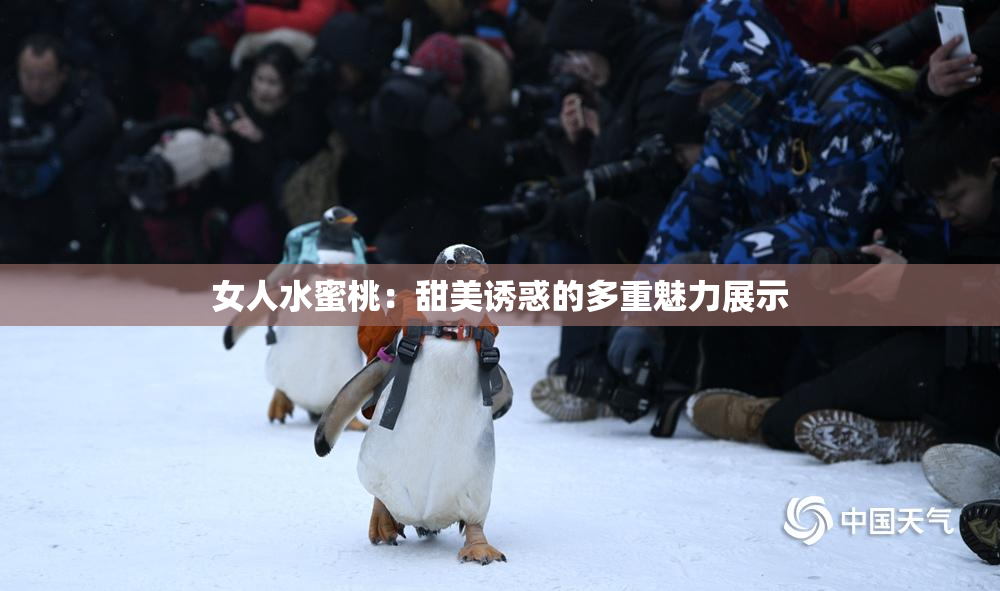 女人水蜜桃：甜美诱惑的多重魅力展示