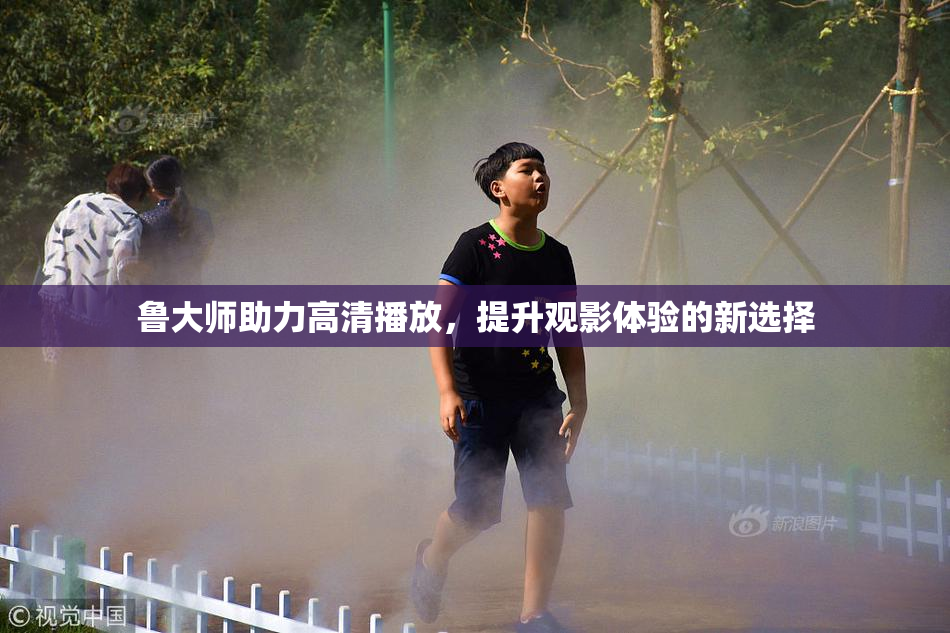 鲁大师助力高清播放，提升观影体验的新选择
