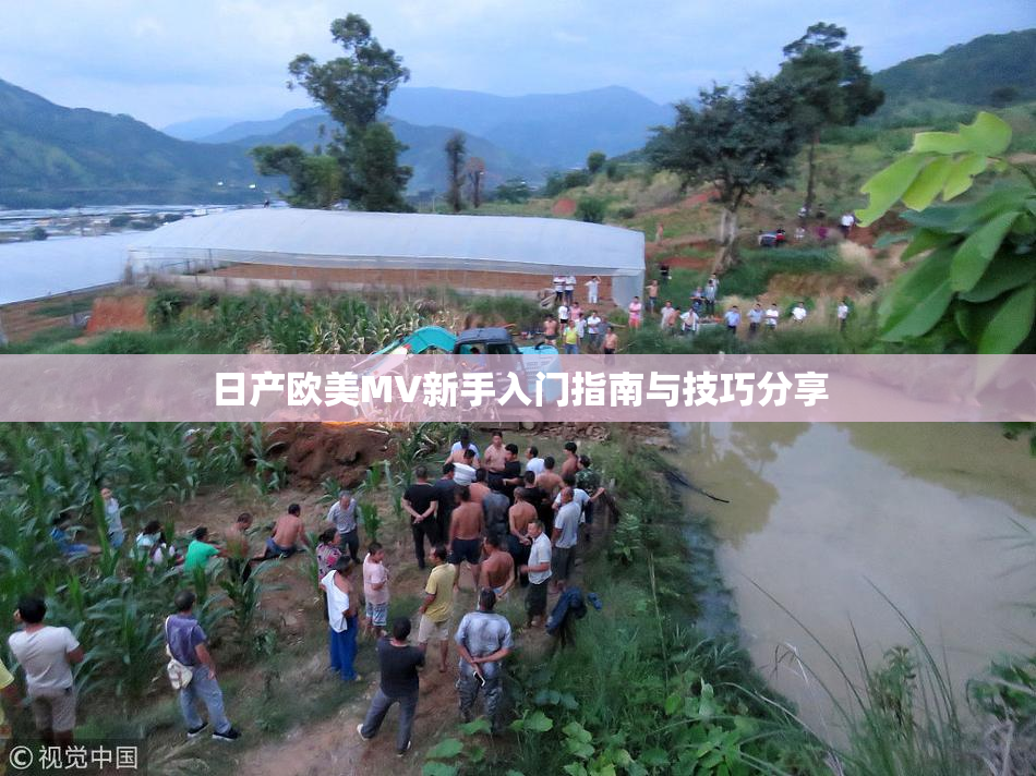 日产欧美MV新手入门指南与技巧分享